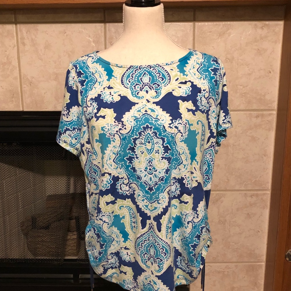 Blouse from Chaps